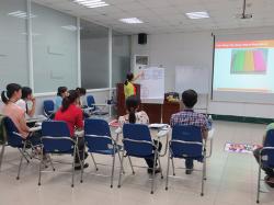 Kỹ năng quản lý công việc hiệu quả - Pou Yuen (26.09.2017)